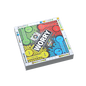 Worry Board Game - Custom Printed On a LEGO® Tile