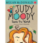 Judy Moody Saves the World! - Hardcover
