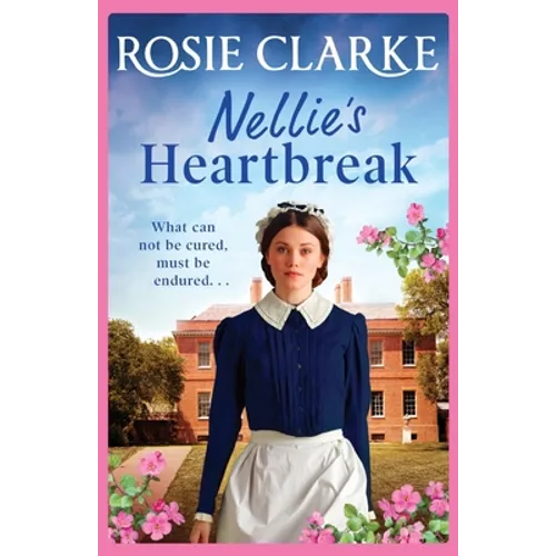 Nellie's Heartbreak - Paperback