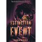 Extinction Event - Hardcover