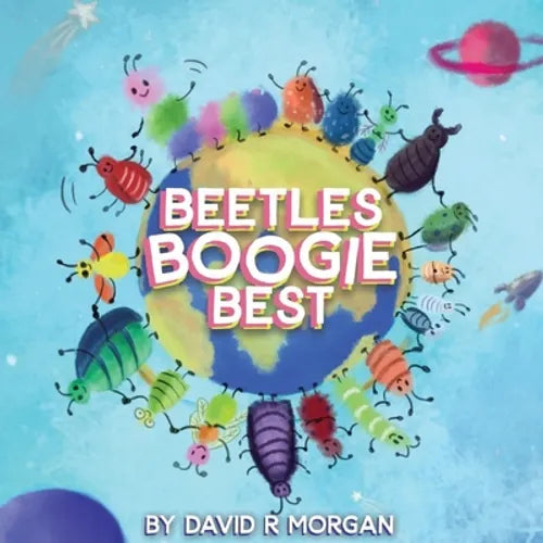 Beetles Boogie Best - Paperback