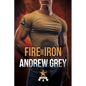 Fire and Iron - Paperback