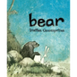 Bear - Hardcover