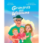 Grandpa's Still Watching - Paperback