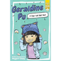 Geraldine Pu and Her Cat Hat, Too!: Ready-To-Read Graphics Level 3 - Hardcover