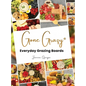 Gone Grazy: Everyday Grazing Boards - Hardcover