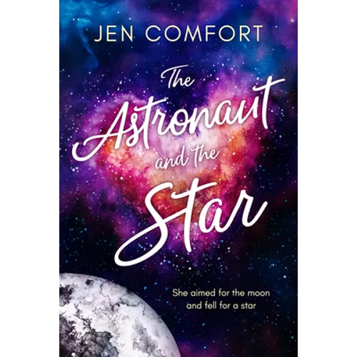 The Astronaut and the Star - Paperback