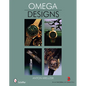 Omega Designs: Feast for the Eyes - Hardcover