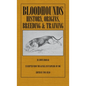 Bloodhounds: History - Origins - Breeding - Training - Hardcover