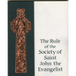Rule of the SSJE - Paperback