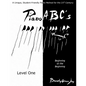 Piano ABC's - Level One: Beginning at the Beginning - Paperback