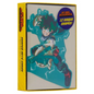 My Hero Academia: Class 1-A Boxed Die-Cut Note Cards (Set of 12) - Hardcover