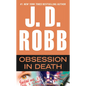 Obsession in Death - Paperback