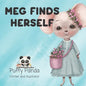 Meg Finds Herself - Paperback