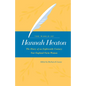 The World of Hannah Heaton - Hardcover