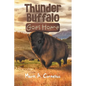 Thunder Buffalo Goes Home - Paperback
