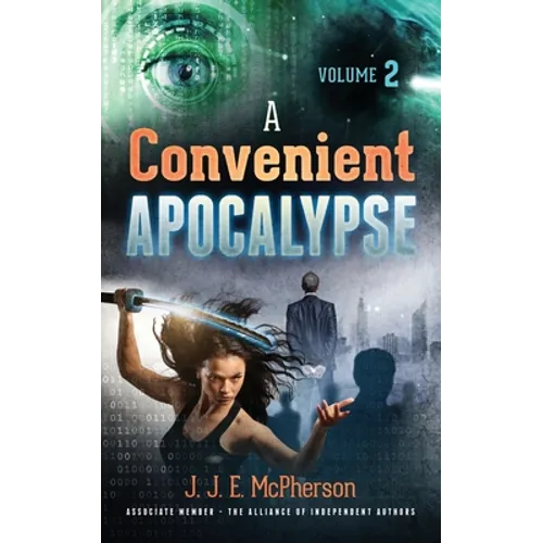 A Convenient APOCALYPSE: Volume 2 - Paperback