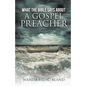 What the Bible Says about - Paperback