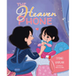 The Heaven Phone - Hardcover