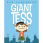 Giant Tess - Hardcover