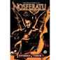 Nosferatu: Sovereign of Terror - Hardcover