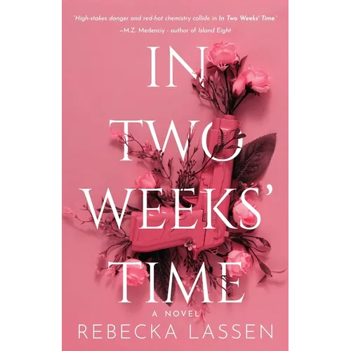 In Two Weeks' Time - Paperback