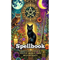 Spellbook: Egyptian, Nordic, Celtic Magic and Witchcraft - Paperback