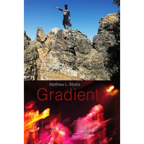 Gradient - Paperback