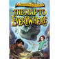 The Map to Everywhere - Paperback