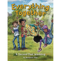 Everything Together: A Second Dad Wedding - Hardcover