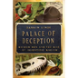 Palace of Deception: Museum Men and the Rise of Scientific Racism - Hardcover