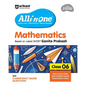 AIO Mathematics 6th - Paperback