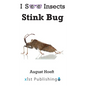 Stink Bug - Hardcover