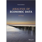 Analysis of Economic Data 4e - Paperback