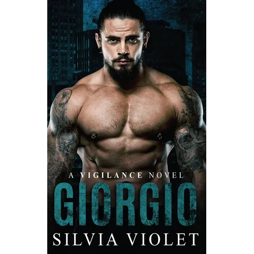 Giorgio - Paperback