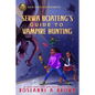 Rick Riordan Presents: Serwa Boateng's Guide to Vampire Hunting-A Serwa Boateng Novel Book 1 - Hardcover