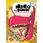 El Valle de Los Dinosaurios / Valley of the Dinosaurs - Hardcover