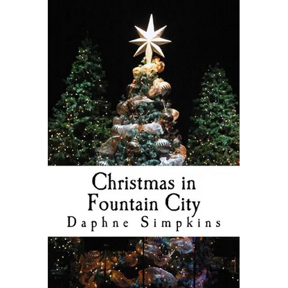 Christmas in Fountain City - Paperback