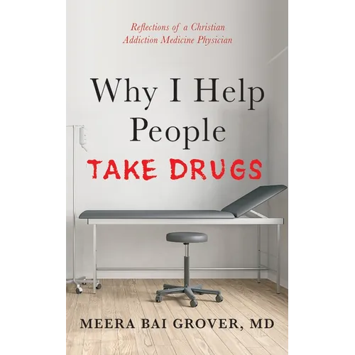 Why I Help People Take Drugs - Paperback