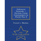 Unknown Generals - German Corps Commanders in World War II - War College Series - Paperback