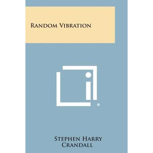 Random Vibration - Paperback