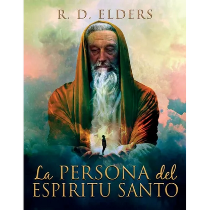 La Persona del Espiritu Santo - Paperback