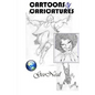 Cartoons & Caricatures - Paperback