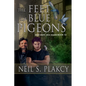 The Feet of Blue Pigeons - Paperback