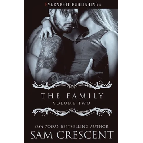 The Family: Volume 2 - Paperback
