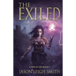 The Exiled: A Web of Lies Book 1 - Paperback