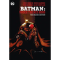 Batman: Under the Red Hood: The Deluxe Edition - Hardcover
