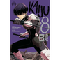 Kaiju No. 8: B-Side, Vol. 1 - Paperback