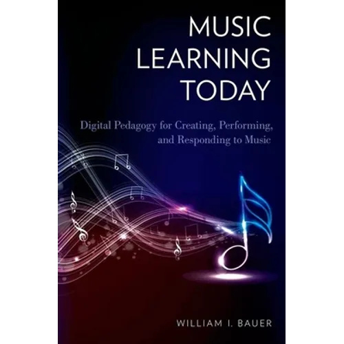 Music Learning Today - Paperback