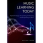 Music Learning Today - Paperback